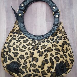 Bijoux Terner purse